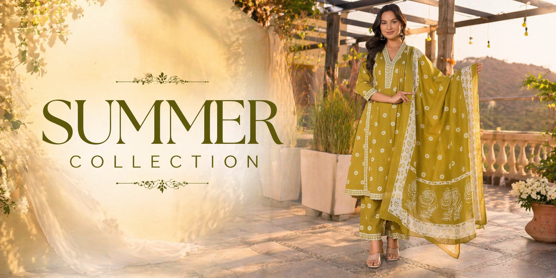 Summer Collection