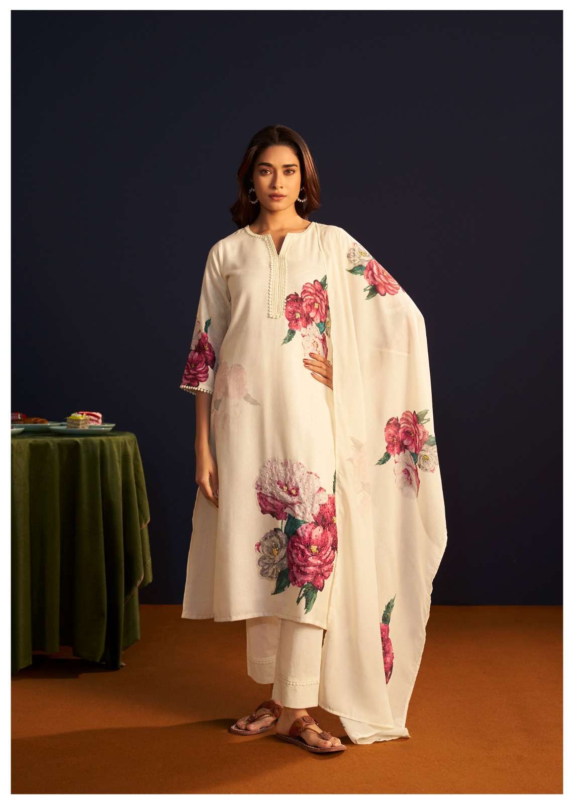 Kurti Collection