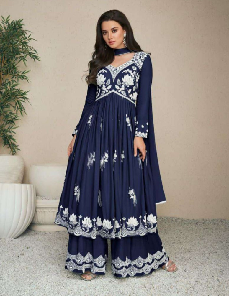Lucknowi anarkali
